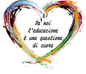 Da noi l'educazione è una questione di cuore